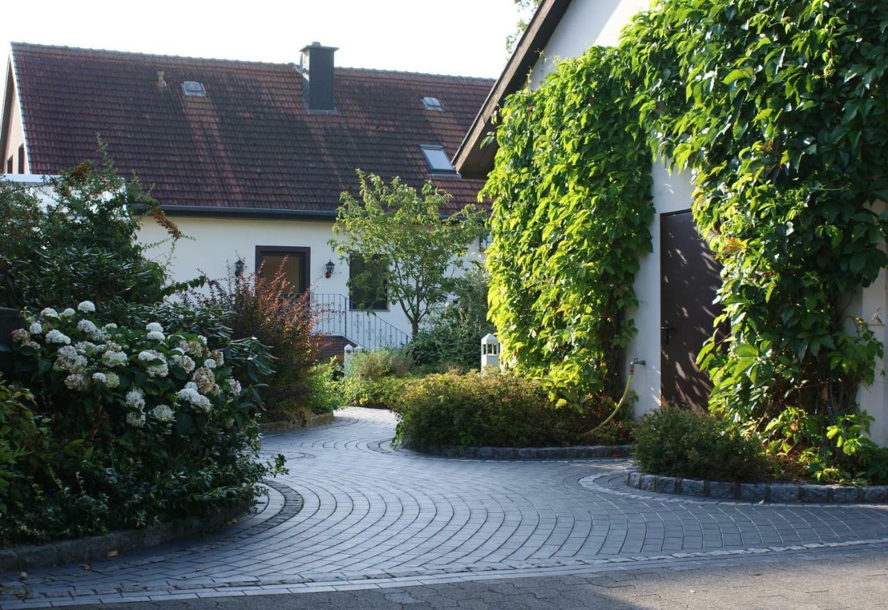 Hotel Zum Jagerkrug Bad Rothenfelde Zewnętrze zdjęcie